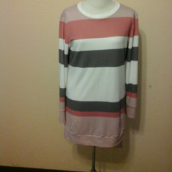 Dress/tunic - Picture 1 of 3